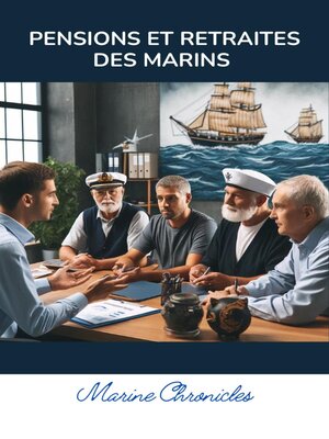 cover image of Pensions et Retraites des Marins